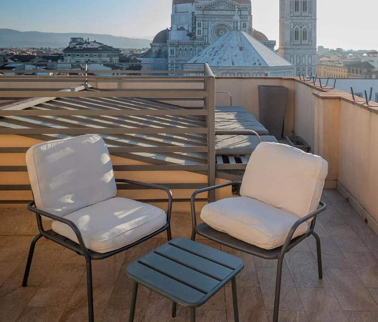 Suite Perseo Firenze Lejlighed