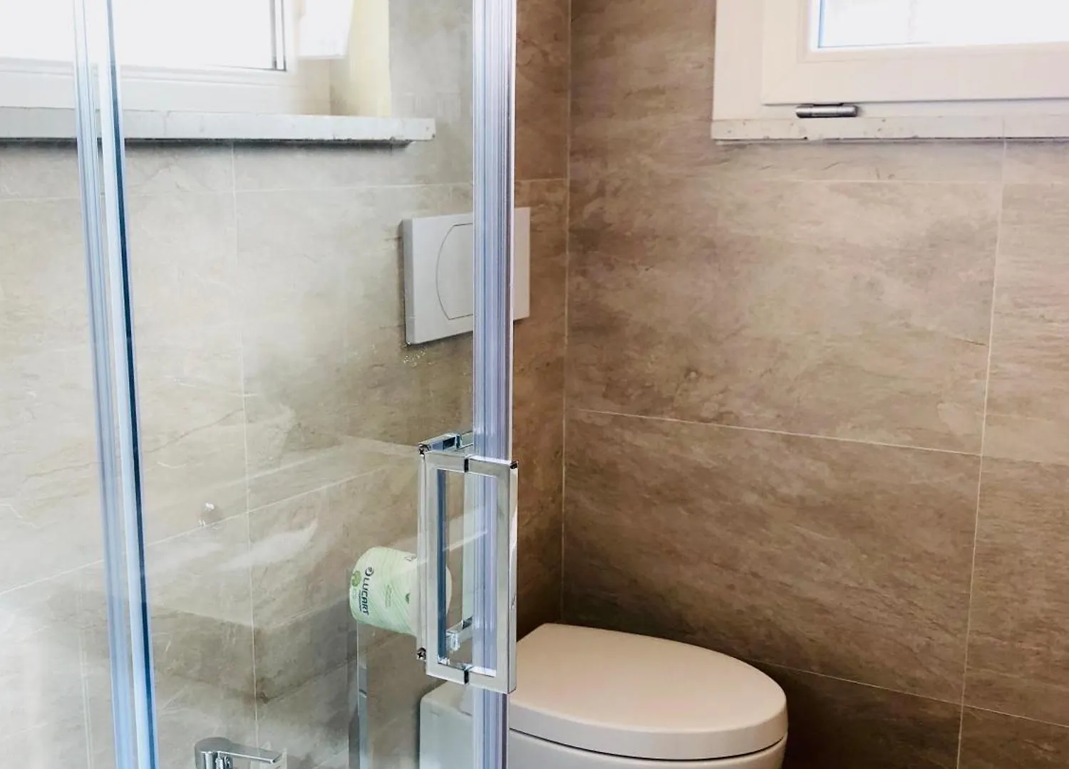 Suite Perseo Firenze Lejlighed