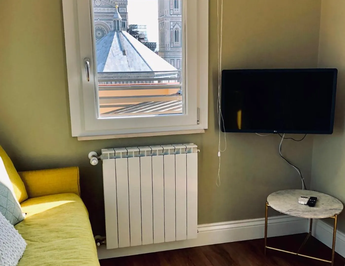 Suite Perseo Firenze 0*,