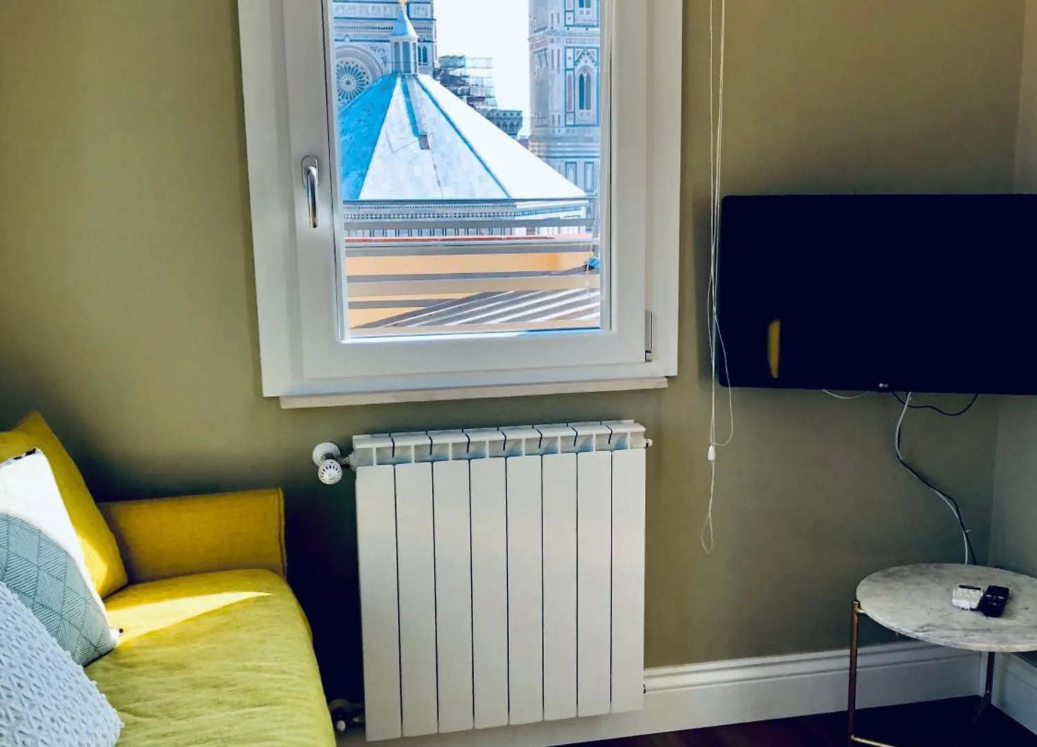 Suite Perseo Firenze Lejlighed