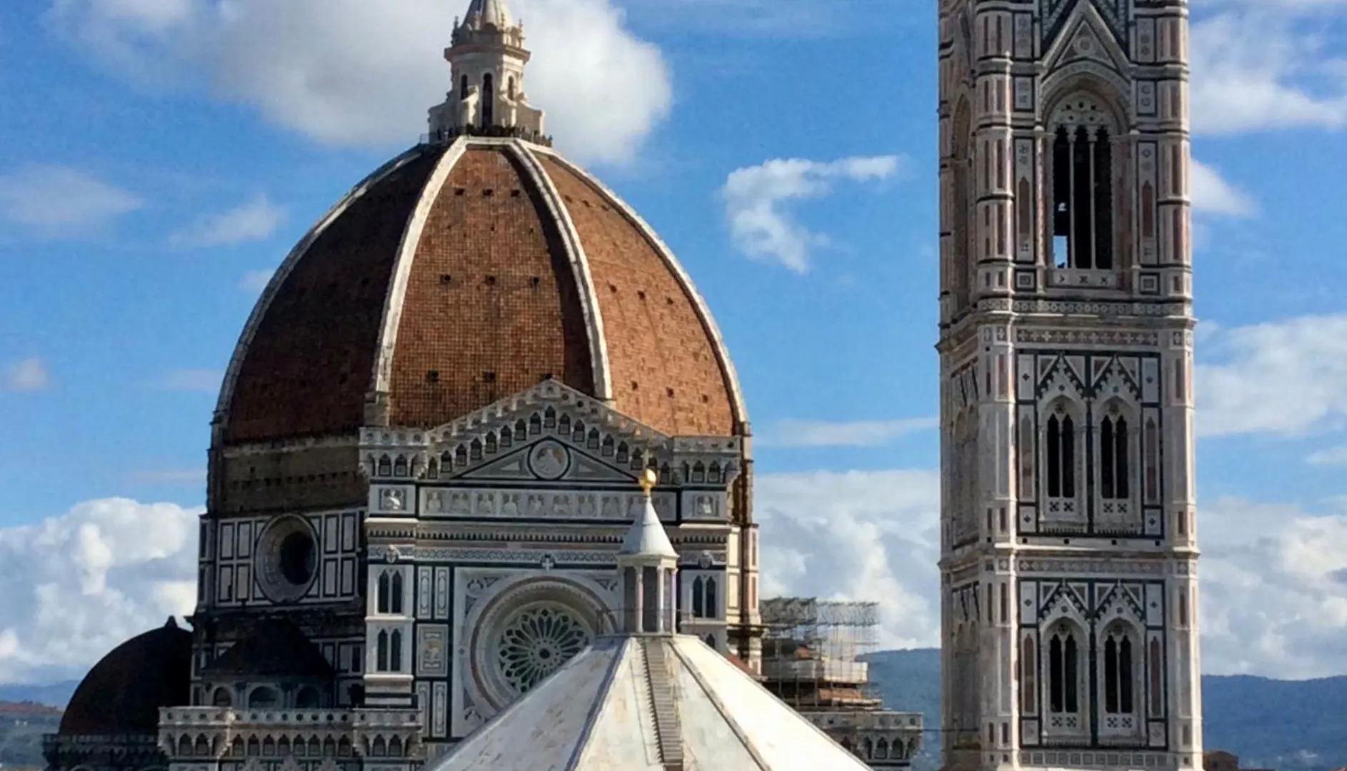 Suite Perseo Firenze
