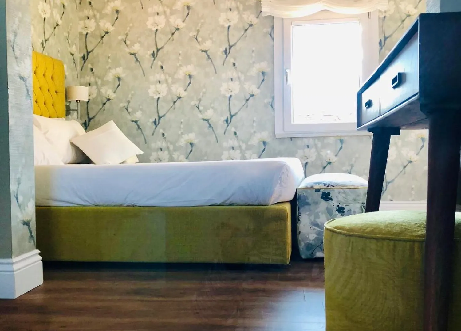 Suite Perseo Firenze Italien