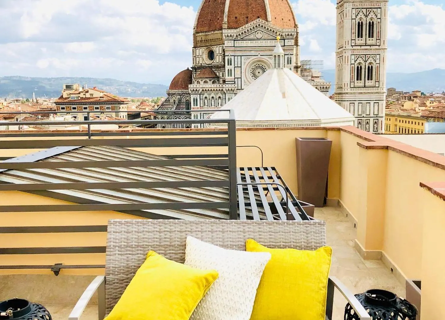 Suite Perseo Firenze Lejlighed