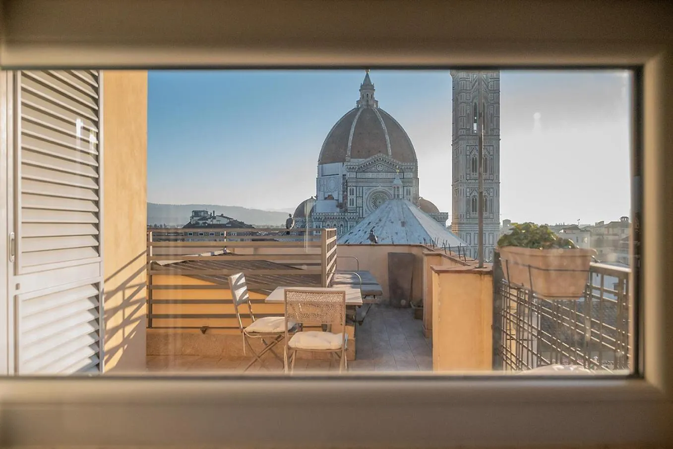 Suite Perseo Firenze 0*,